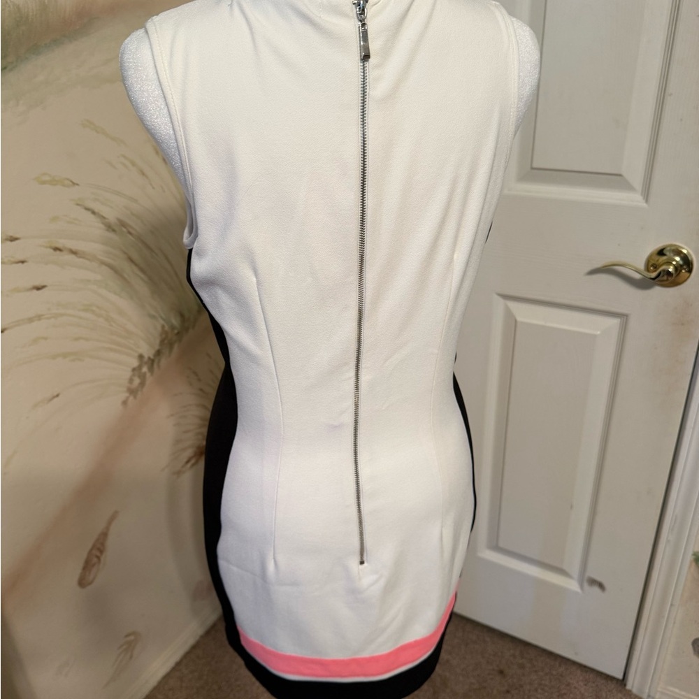 Women’s cocktail dress - Picture 4 of 6